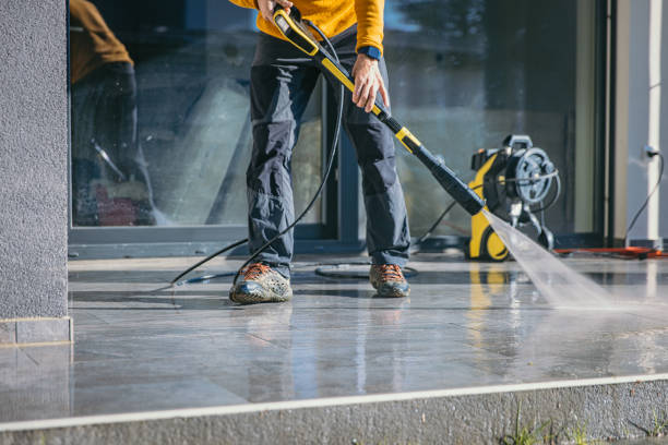 Best Local Pressure Washing Services  in Ganado, TX