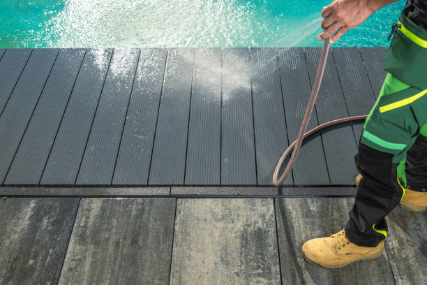 Best Affordable Power Washing  in Ganado, TX