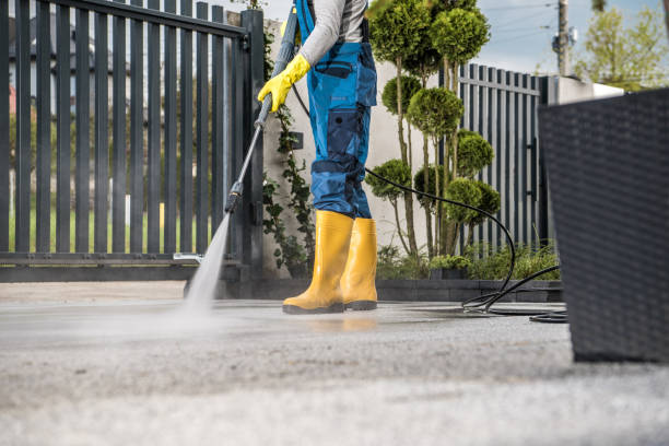 Best Pressure Washing Estimates  in Ganado, TX