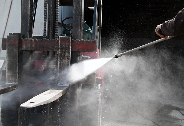 Best Best Pressure Washing Companies  in Ganado, TX
