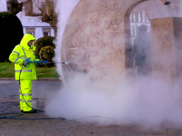 Best Power Washing Near Me  in Ganado, TX