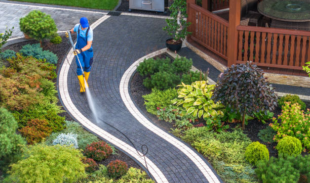 Best Best Pressure Washing Companies  in Ganado, TX