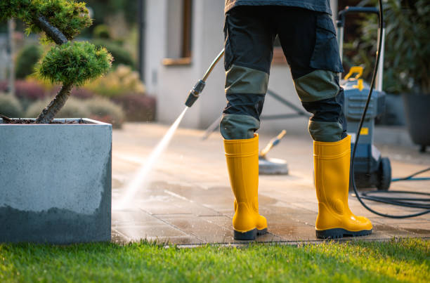 Reliable Ganado, TX Pressure Washing Solutions