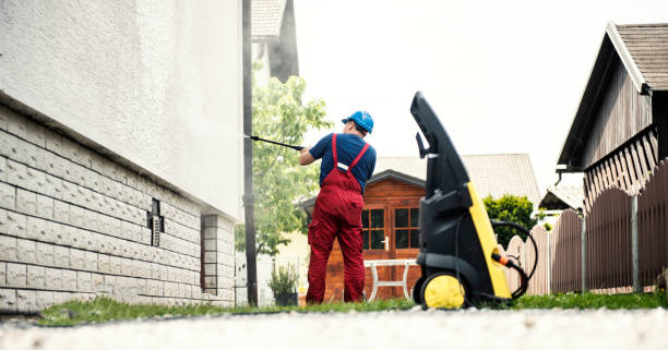 Best Pressure Washing Near Me  in Ganado, TX